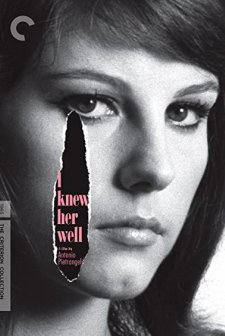 Onu İyi Tanırdım (1965) afişi