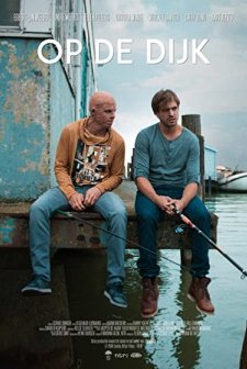 Op De Dijk (2016) afişi