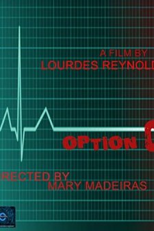 Option C (2021) afişi