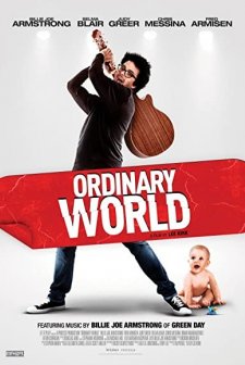 Ordinary World (2016) afişi