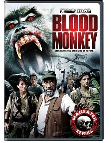 Ormanda Dehşet (2007) afişi Ormanda Dehşet (2007) afişi
