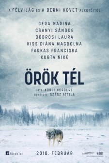 Örök Tél (2018) afişi