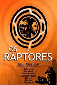 Os Raptores