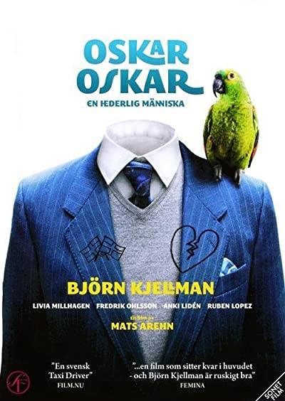 Oskar, Oskar (2009) afişi Oskar, Oskar (2009) afişi