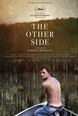 Ötedekiler (2015) afişi Ötedekiler (2015) afişi