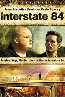 Otoyol 84 (2000) afişi