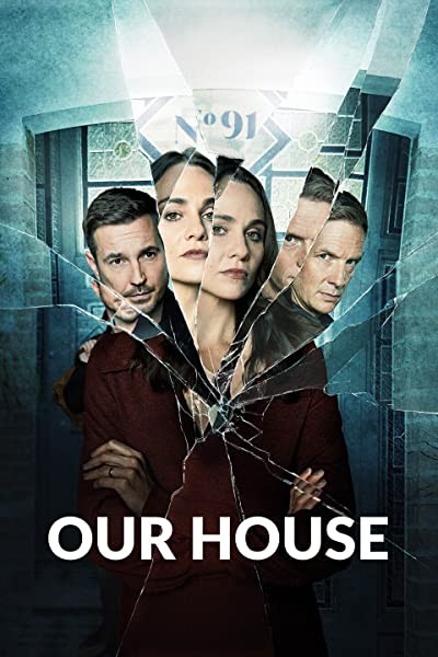 Our House (2022) afişi Our House (2022) afişi