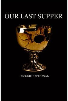 Our Last Supper (2010) afişi