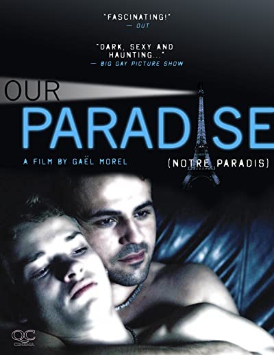Our Paradise (2011) afişi Our Paradise (2011) afişi