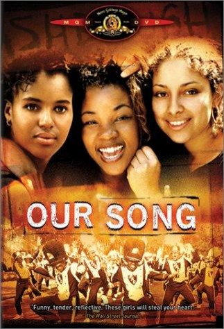 Our Song (2000) afişi Our Song (2000) afişi