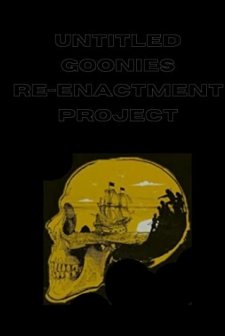 Our Time (2022) afişi