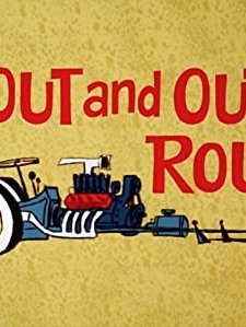 Out And Out Rout (1966) afişi