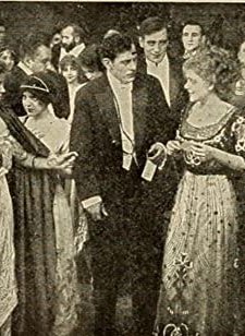 Out From The Shadow (1911) afişi