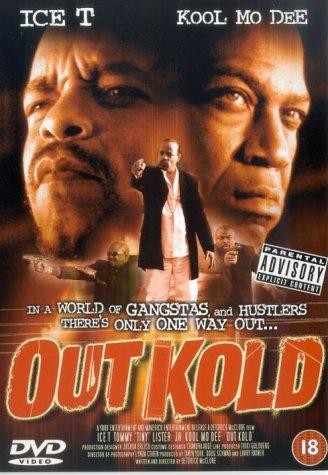 Out Kold (2001) afişi Out Kold (2001) afişi
