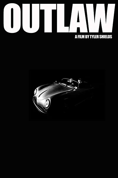 Outlaw (2016) afişi Outlaw (2016) afişi