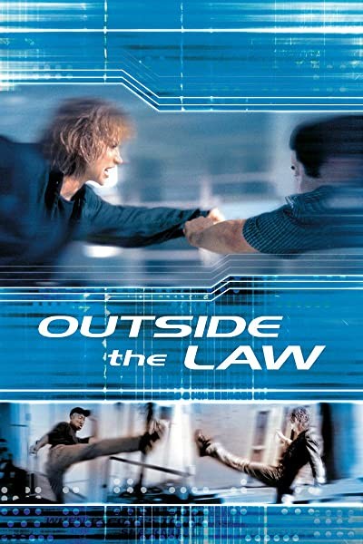 Outside The Law (2002) afişi Outside The Law (2002) afişi