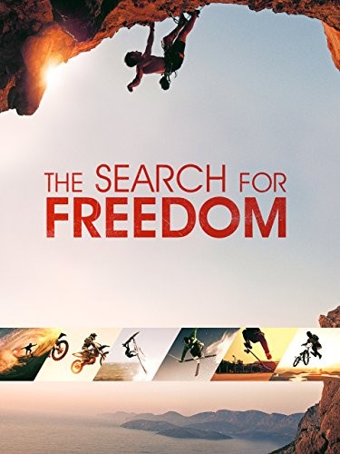 Özgürlüğün Peşinde (2015) afişi Özgürlüğün Peşinde (2015) afişi