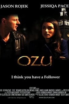 Ozu (2012) afişi