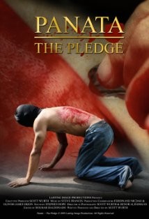 Panata (2009) afişi Panata (2009) afişi