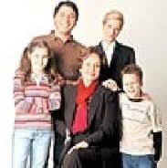 Patron Kim? (2003) afişi