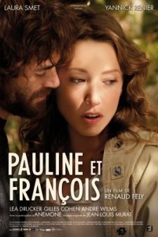 Pauline Et François (2010) afişi