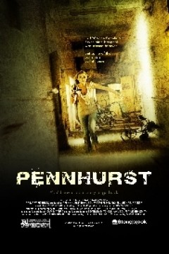 Pennhurst (2011) afişi Pennhurst (2011) afişi