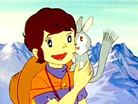 Pepero'nun Maceraları (1975) afişi Pepero'nun Maceraları (1975) afişi