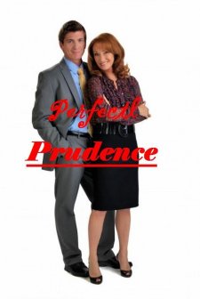 Perfectly Prudence (2011) afişi