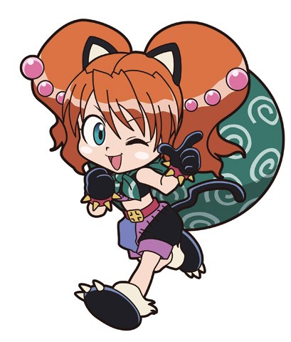 Phantom Thief Reinya (2010) afişi Phantom Thief Reinya (2010) afişi