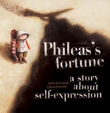 Phileas Fortune (2011) afişi Phileas Fortune (2011) afişi