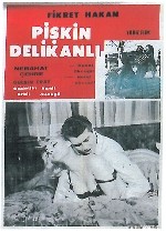 Pişkin Delikanlı