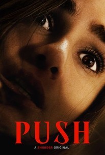 Push (2024) afişi