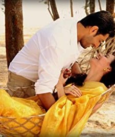 Paanch Adhyay (2012) afişi