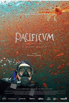 Pacíficum (2017) afişi