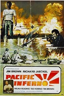 Pacific ınferno
