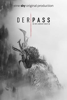 Pagan Peak (2019) afişi