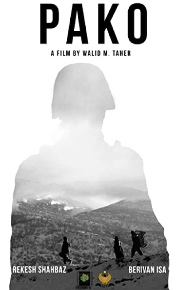 Pako (2015) afişi Pako (2015) afişi