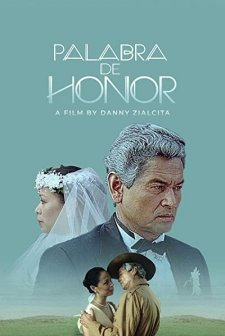 Palabra De Honor (1983) afişi