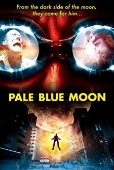 Pale Blue Moon (2002) afişi