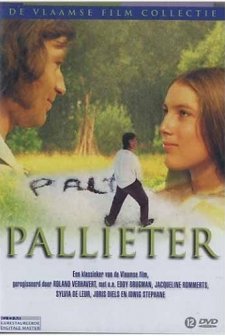 Pallieter (1976) afişi
