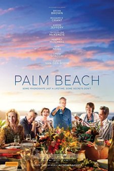 Palm Beach (2019) afişi