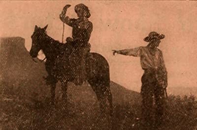 Pals Of The Range (1910) afişi Pals Of The Range (1910) afişi