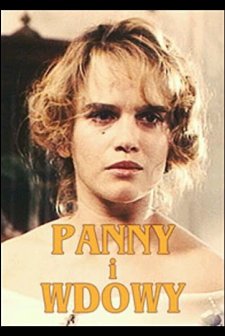 Panny I Wdowy (1991) afişi