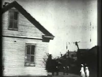 Panorama Of Orphans' Home, Galveston (1900) afişi Panorama Of Orphans' Home, Galveston (1900) afişi