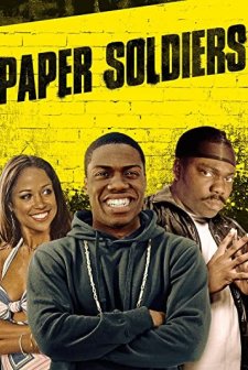 Paper Soldiers (2002) afişi