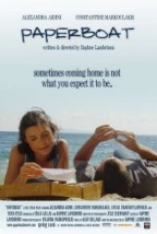 Paperboat afişi