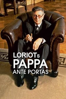 Pappa Ante Portas
