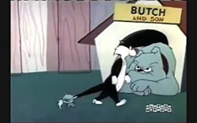 Pappy's Puppy (1955) afişi Pappy's Puppy (1955) afişi