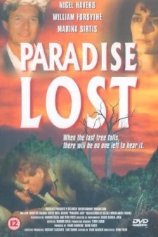Paradise Lost (1999) afişi