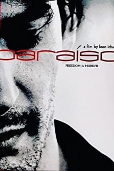 Paraiso (2009) afişi